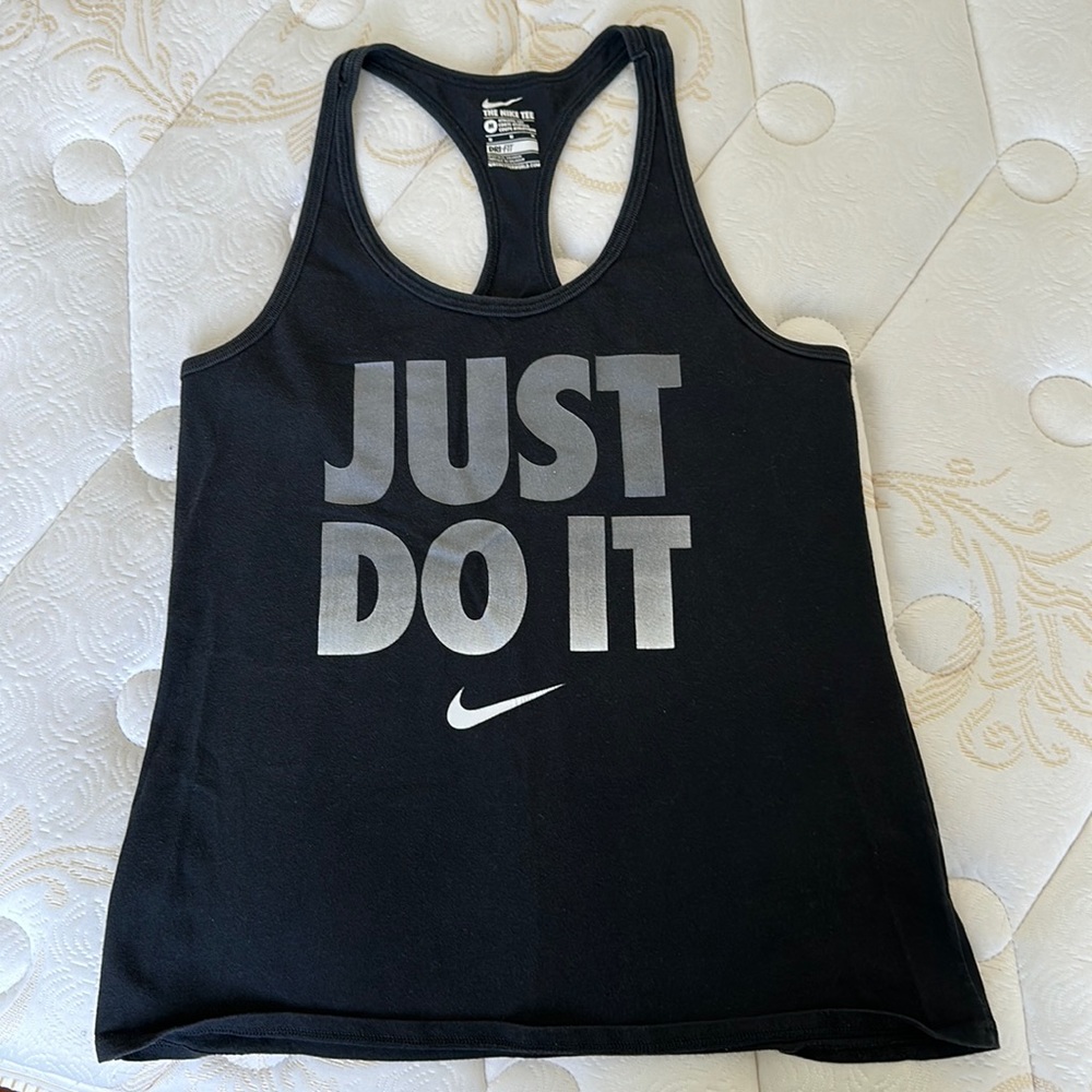 Nike tank top